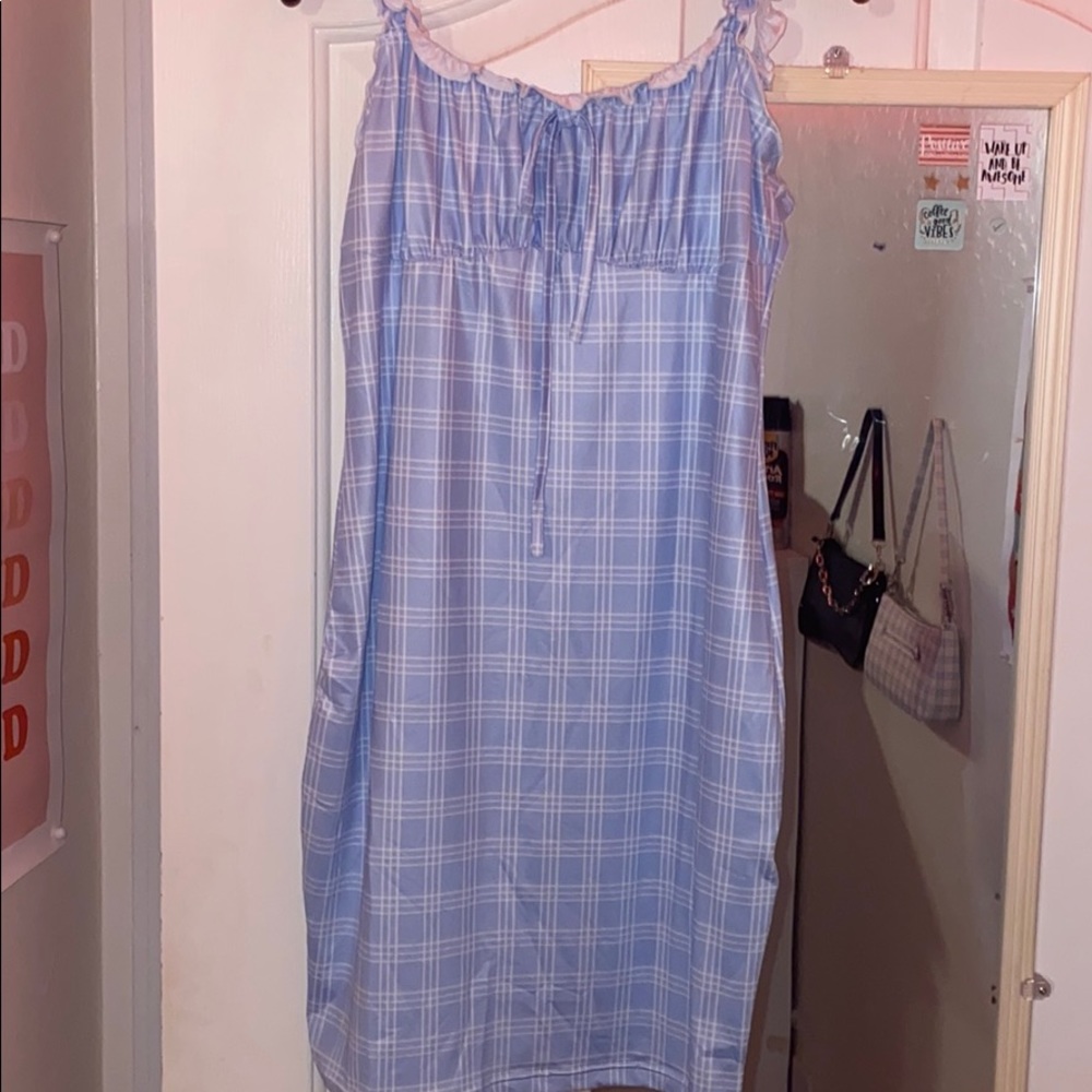 dress